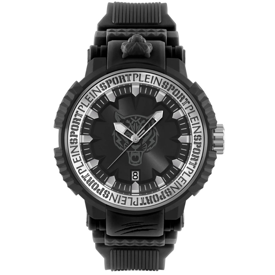 Часы Plein Sport TIGER POWER PSEDA0124